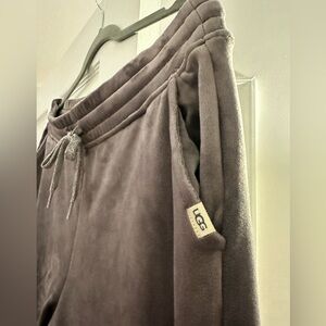 Ugg Velour Pants